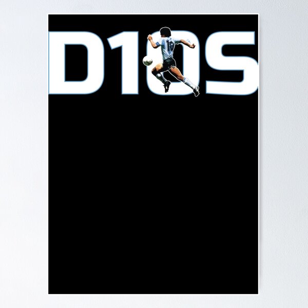 Item preview, d10s the legends designed and sold by fousbinyakeo.