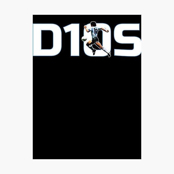 Item preview, d10s the legends designed and sold by fousbinyakeo.