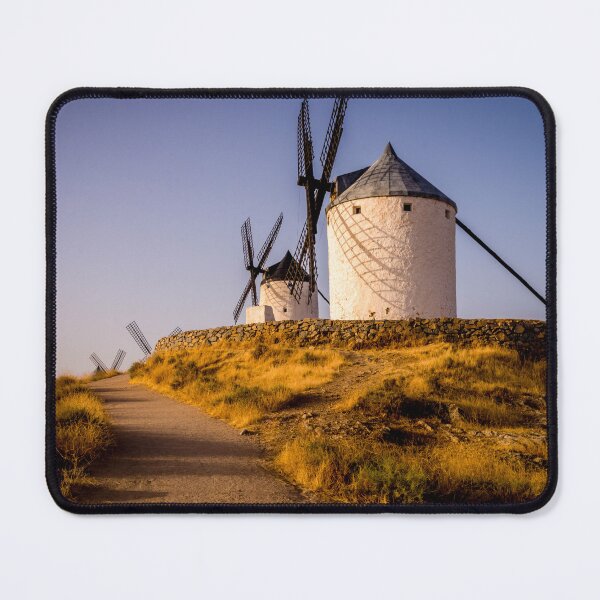 Item preview, Consuegra 2 designed and sold by isidkol.