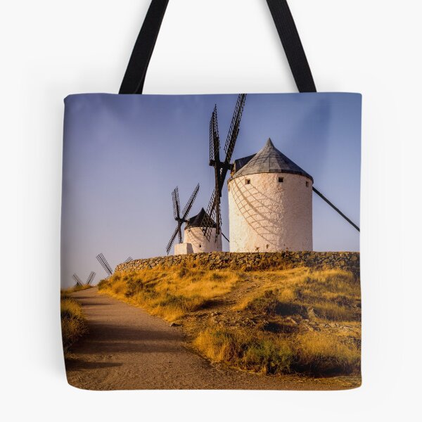 Item preview, Consuegra 2 designed and sold by isidkol.