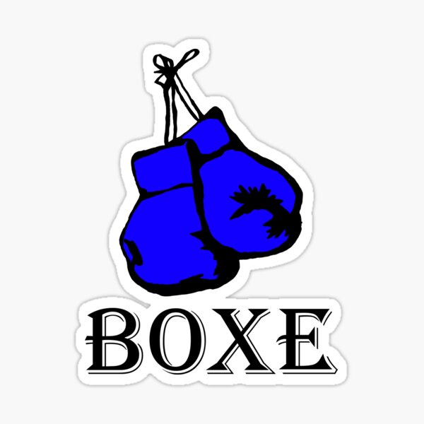 Boxer Shorts Stickers for Sale