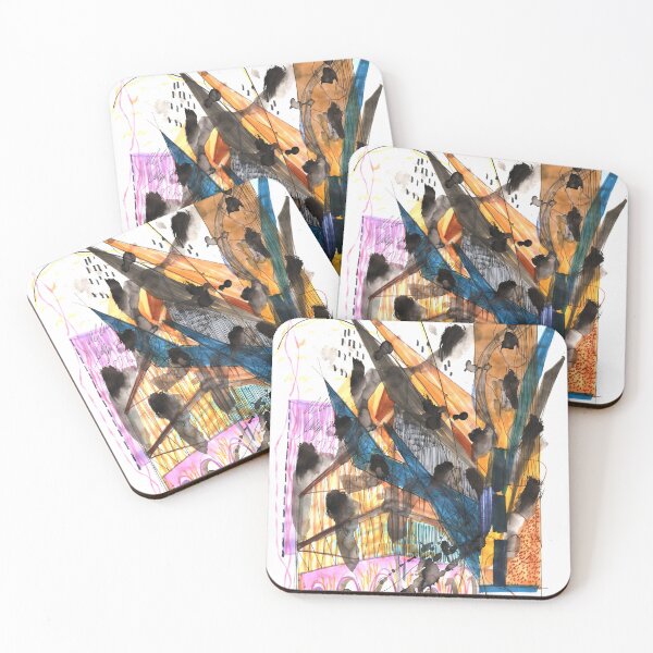 Item preview, Architecture Illustration 14_14 designed and sold by dana-krystle.