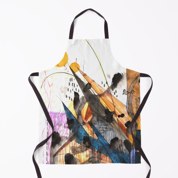 Item preview, Architecture Illustration 14_14 designed and sold by dana-krystle.