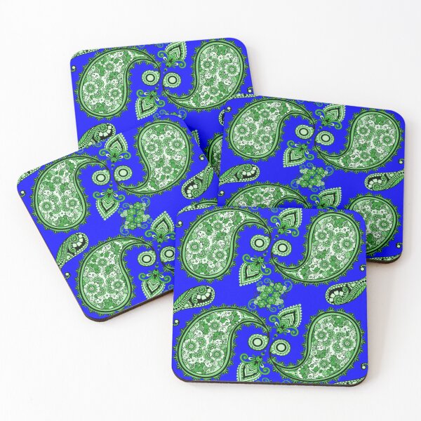 Item preview, Paisley designed and sold by Anthony Seeker.