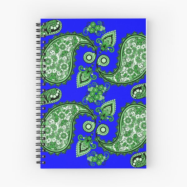 Item preview, Paisley designed and sold by Anthony Seeker.