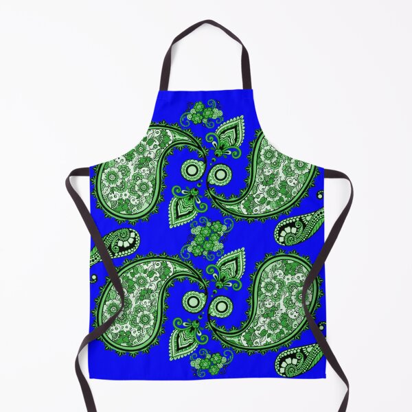 Item preview, Paisley designed and sold by Anthony Seeker.