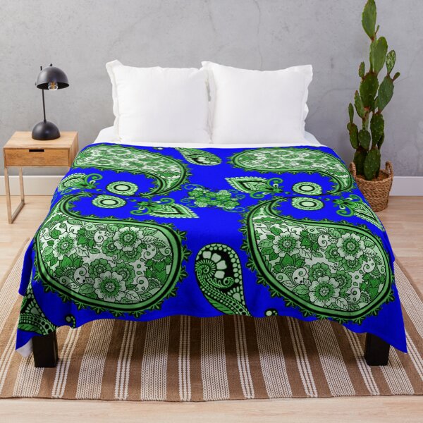 Item preview, Paisley designed and sold by Anthony Seeker.