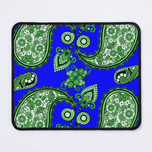Item preview, Paisley designed and sold by Anthony Seeker.