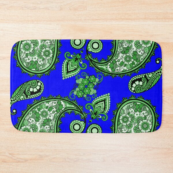 Item preview, Paisley designed and sold by Anthony Seeker.