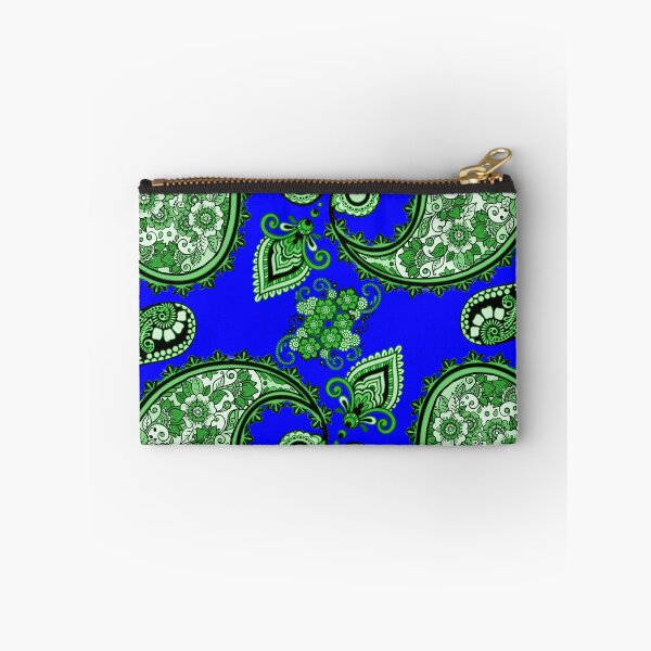 Item preview, Paisley designed and sold by Anthony Seeker.