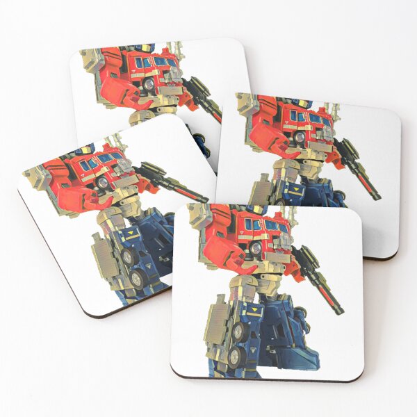 Item preview, Power Master Prime designed and sold by ronsretroprints.