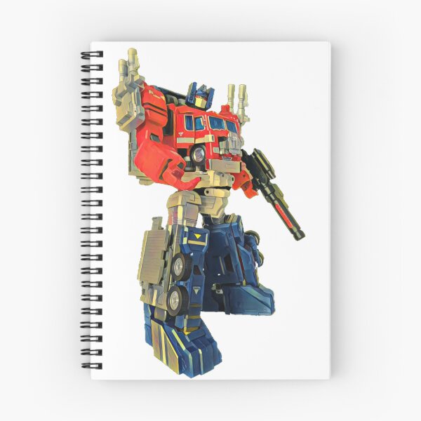 Item preview, Power Master Prime designed and sold by ronsretroprints.