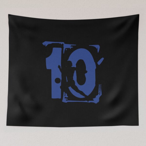 Item preview, d10s the legends designed and sold by fousbinyakeo.