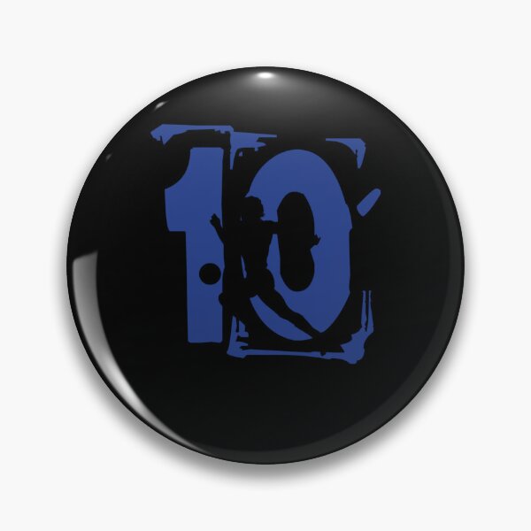 Item preview, d10s the legends designed and sold by fousbinyakeo.