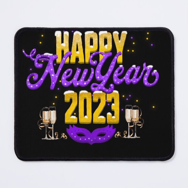 Item preview, Happy New Year 2023, Chinese new year, year of rabbit designed and sold by mwebba2005.