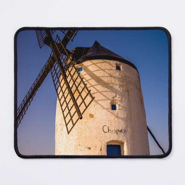 Item preview, Consuegra 3 designed and sold by isidkol.
