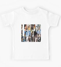 LEGEND Michael Jackson ver.2 Kids Tee