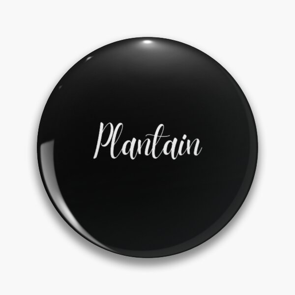 Item preview, Plantain designed and sold by MuzamilAhmed.