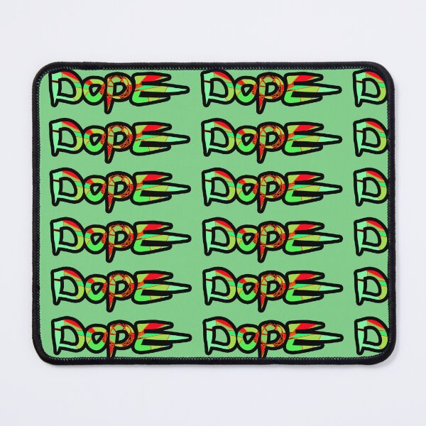 Item preview, psy DOPE logo designed and sold by K-Eysneya Balance.