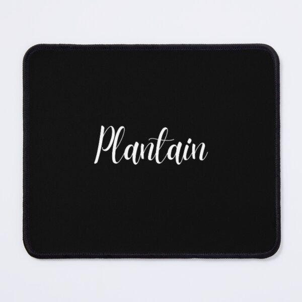 Item preview, Plantain designed and sold by MuzamilAhmed.
