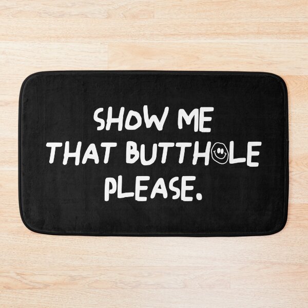 Item preview, Show Me that, Please designed and sold by by-ariel24.