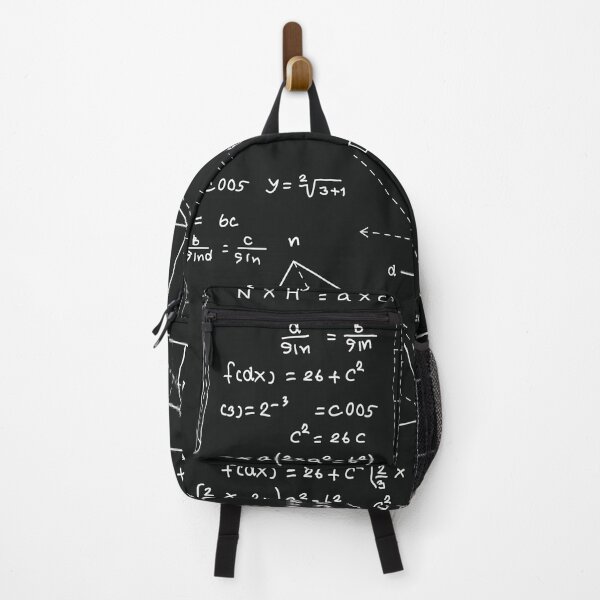 Item preview, World Of Mathematics designed and sold by Vector Scout Lab.