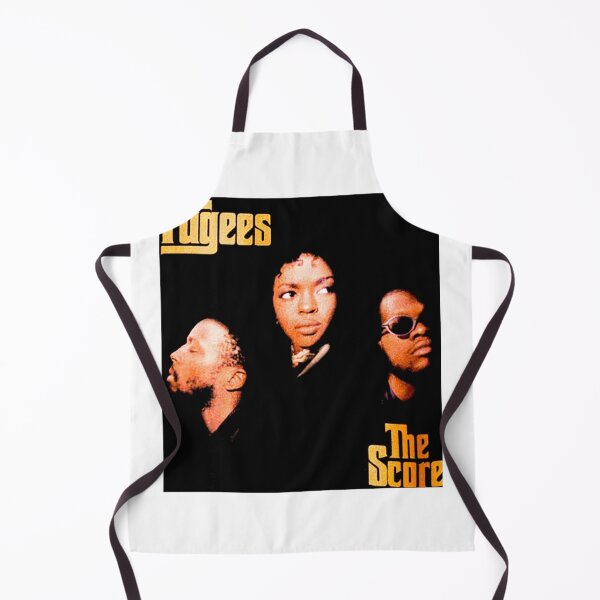 Item preview, The Fugees, Inspired Lauryn Hill designed and sold by shopFFFFLO.