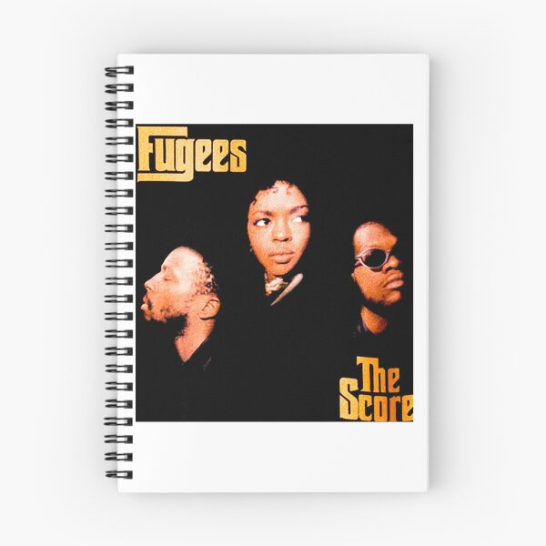 Item preview, The Fugees, Inspired Lauryn Hill designed and sold by shopFFFFLO.