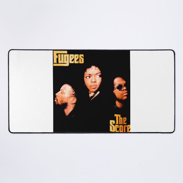 Item preview, The Fugees, Inspired Lauryn Hill designed and sold by shopFFFFLO.