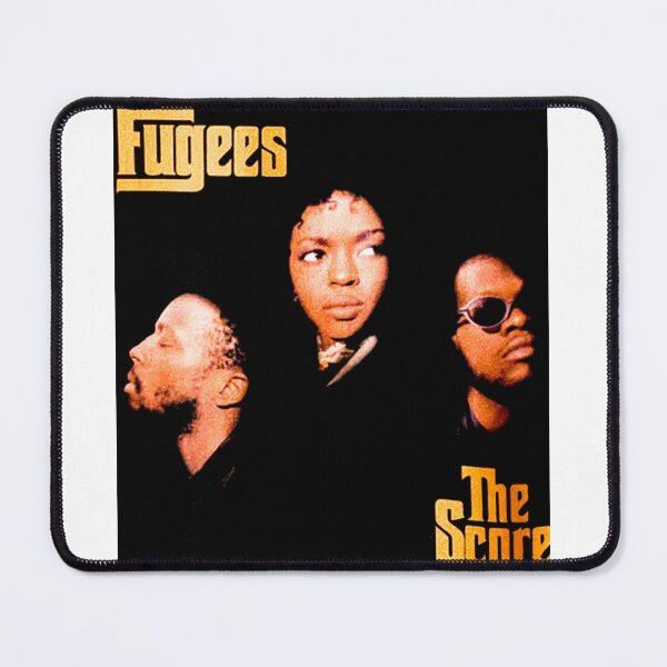 Item preview, The Fugees, Inspired Lauryn Hill designed and sold by shopFFFFLO.