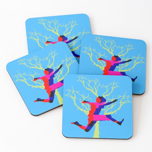 Item preview, Jump for Joy designed and sold by Yankee Doodle Gandy.