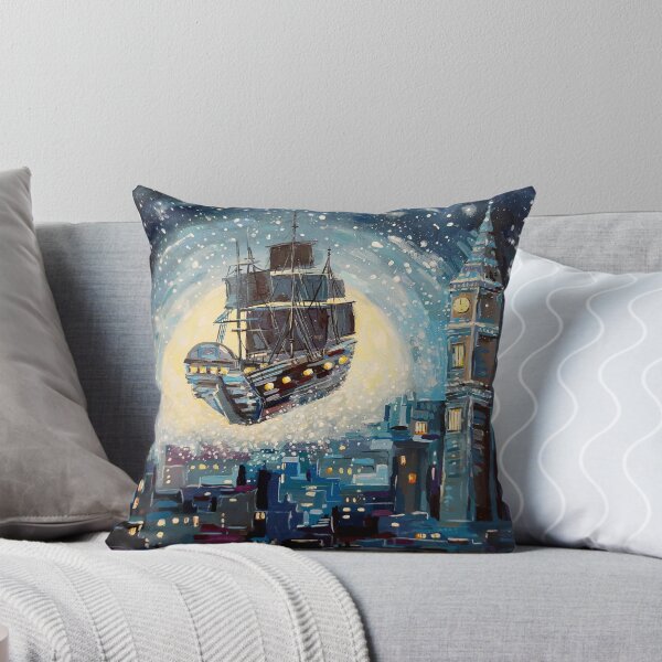 Item preview, Peter Pan designed and sold by KaterinaLak.