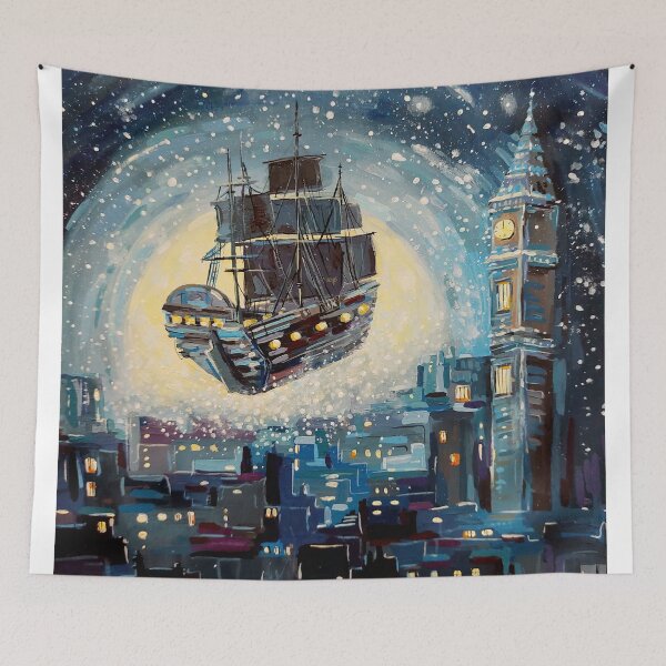 Item preview, Peter Pan designed and sold by KaterinaLak.