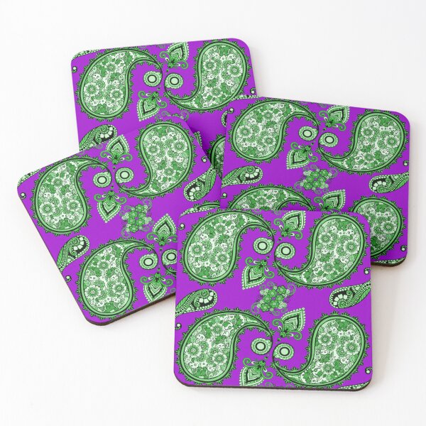 Item preview, Paisley designed and sold by Anthony Seeker.