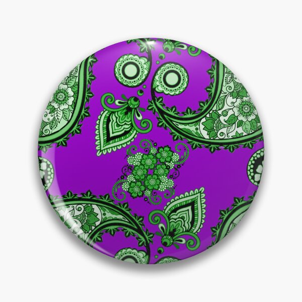 Item preview, Paisley designed and sold by Anthony Seeker.