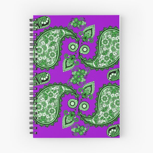 Item preview, Paisley designed and sold by Anthony Seeker.