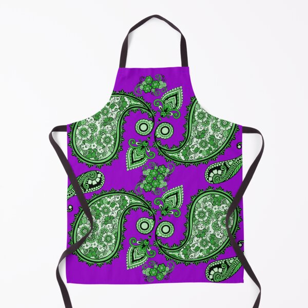 Item preview, Paisley designed and sold by Anthony Seeker.