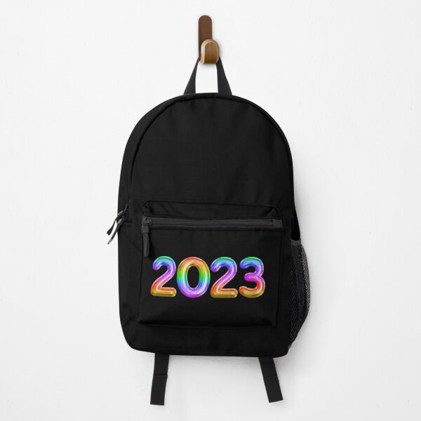 Item preview, 2023 Year Retro Multicolor designed and sold by cutecrazytshirt.