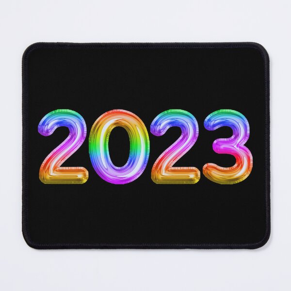 Item preview, 2023 Year Retro Multicolor designed and sold by cutecrazytshirt.