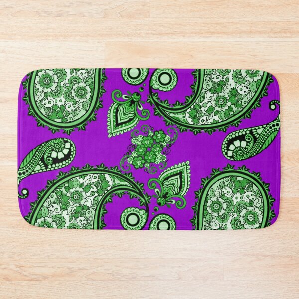 Item preview, Paisley designed and sold by Anthony Seeker.