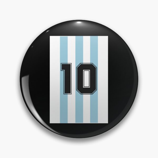 Item preview, diego legends 10 argentina designed and sold by fousbinyakeo.