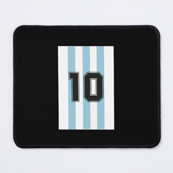 Item preview, diego legends 10 argentina designed and sold by fousbinyakeo.