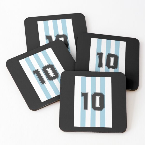 Item preview, diego legends 10 argentina designed and sold by fousbinyakeo.