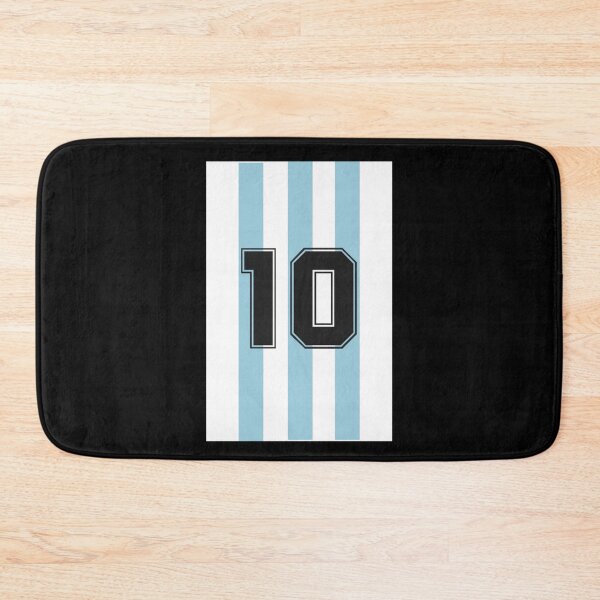 Item preview, diego legends 10 argentina designed and sold by fousbinyakeo.