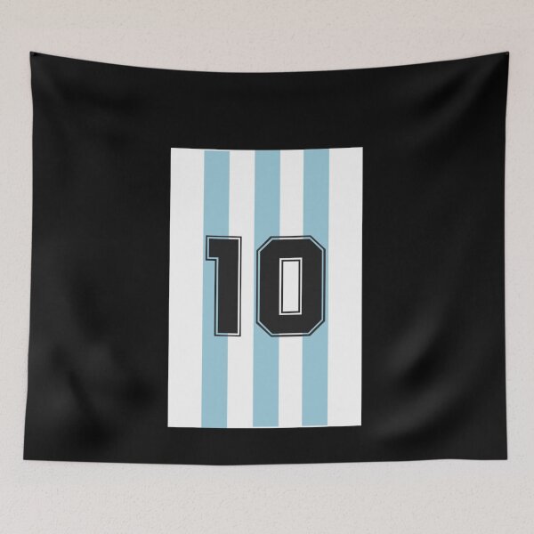 Item preview, diego legends 10 argentina designed and sold by fousbinyakeo.