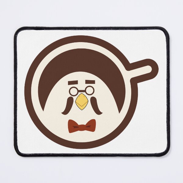 Item preview, acnl the roost designed and sold by Kakon-52.