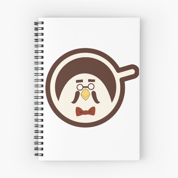 Item preview, acnl the roost designed and sold by Kakon-52.
