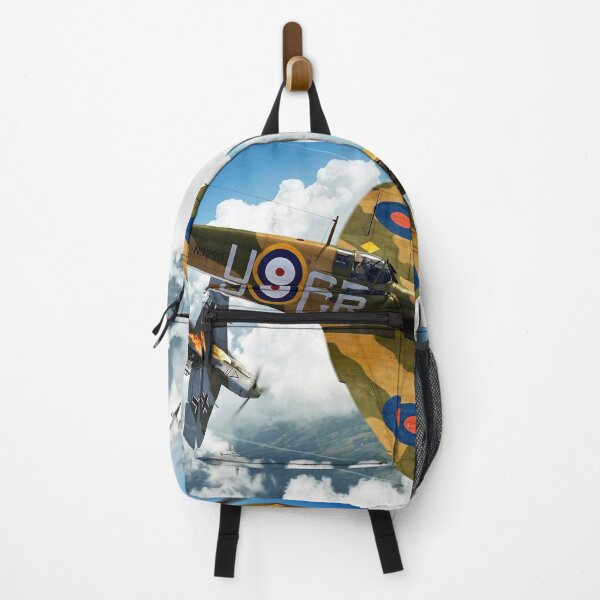 Item preview, Spitfire ACE designed and sold by tank-lover.