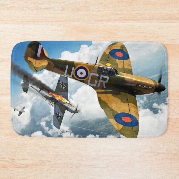 Item preview, Spitfire ACE designed and sold by tank-lover.