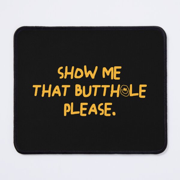 Item preview, Show Me that, Please designed and sold by by-ariel24.